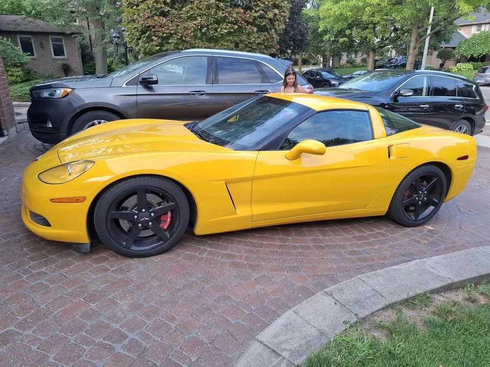 2005 Chevrolet Corvette C6 - Image 7 of 10