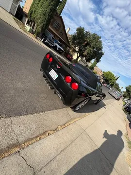 2005 Chevrolet Corvette C6 - Image 2 of 3
