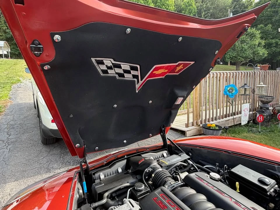 2005 Chevrolet Corvette C6 - Image 3 of 8