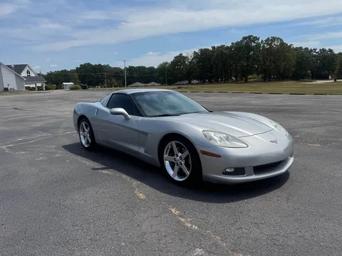 2005 Chevrolet Corvette C6 - Image 2 of 9