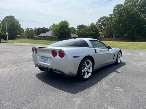 2005 Chevrolet Corvette C6 - Image 4 of 9