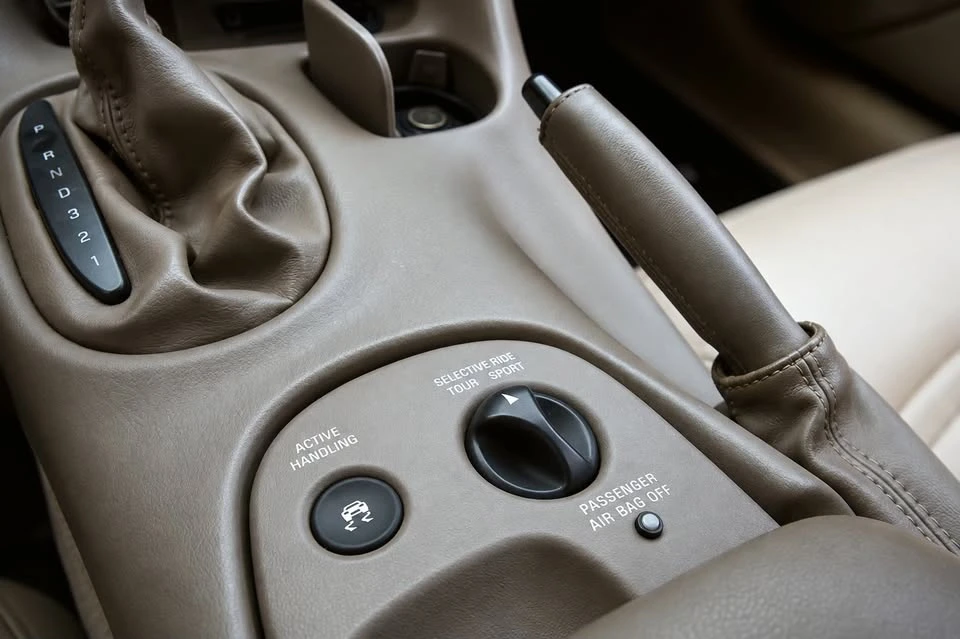 2005 Chevrolet Corvette C6 - Image 12 of 16