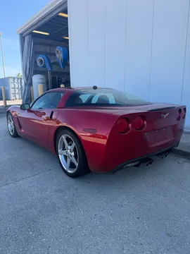 2005 Chevrolet Corvette C6 - Image 3 of 5