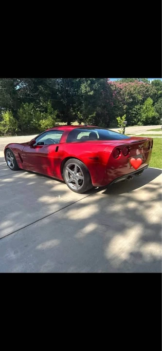 2005 Chevrolet Corvette C6 - Image 2 of 8