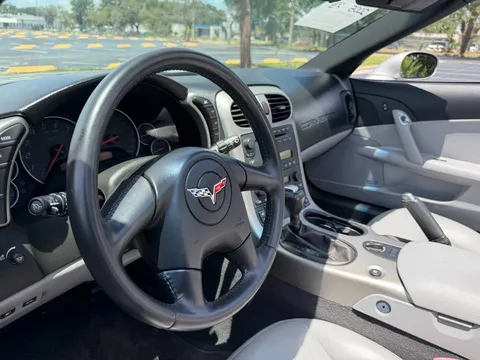 2005 Chevrolet Corvette C6 - Image 3 of 20