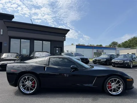 2005 Chevrolet Corvette C6 - Image 4 of 18