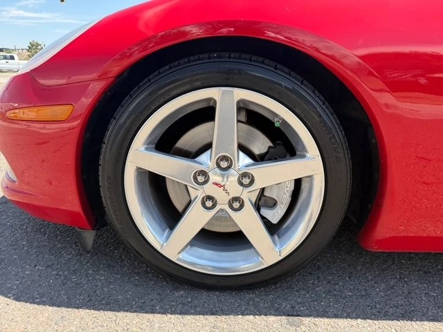 2005 Chevrolet Corvette C6 - Image 17 of 18