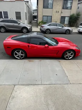 2005 Chevrolet Corvette C6 - Image 3 of 10