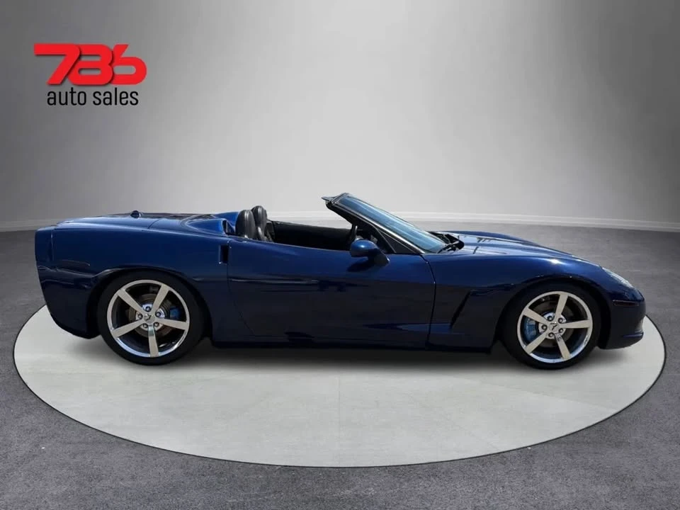 2005 Chevrolet Corvette C6 - Image 2 of 20