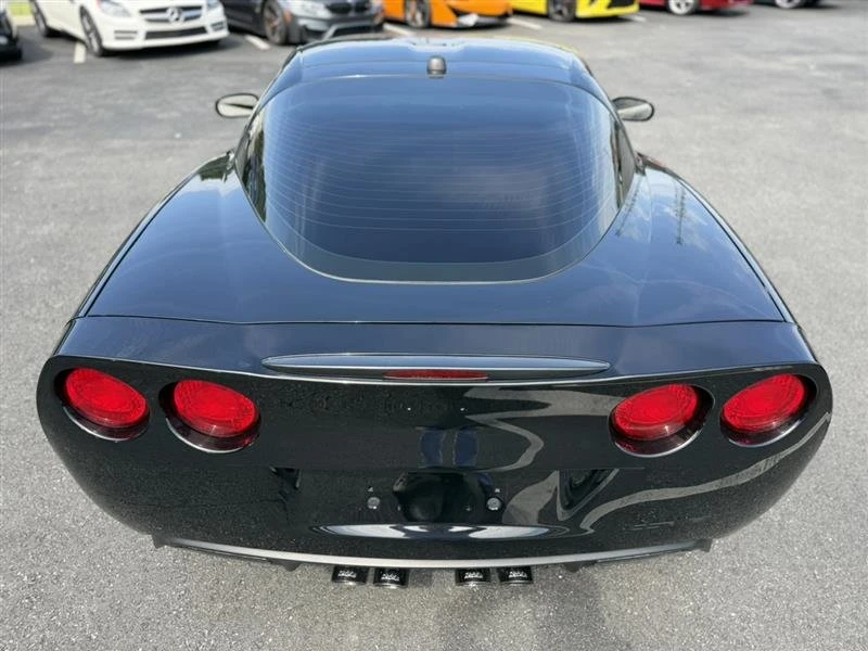 2005 Chevrolet Corvette C6 - Image 8 of 18