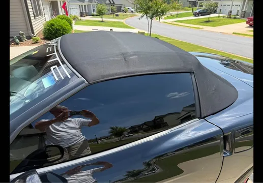 2005 Chevrolet Corvette C6 - Image 4 of 10