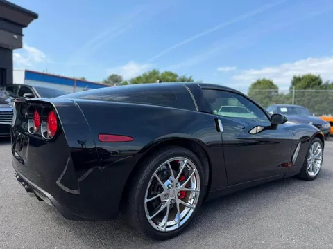 2005 Chevrolet Corvette C6 - Image 3 of 13