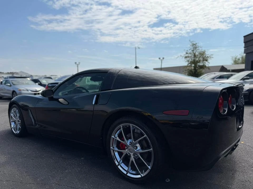 2005 Chevrolet Corvette C6 - Image 5 of 13