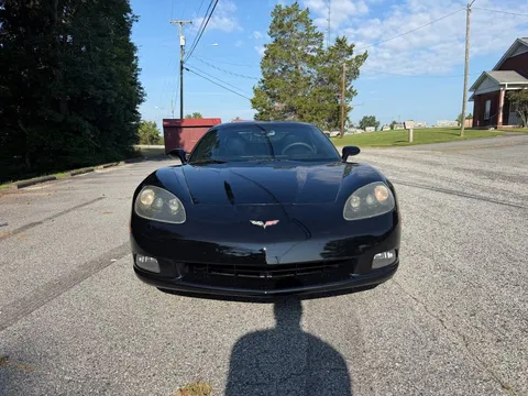 2005 Chevrolet Corvette C6 - Image 3 of 17