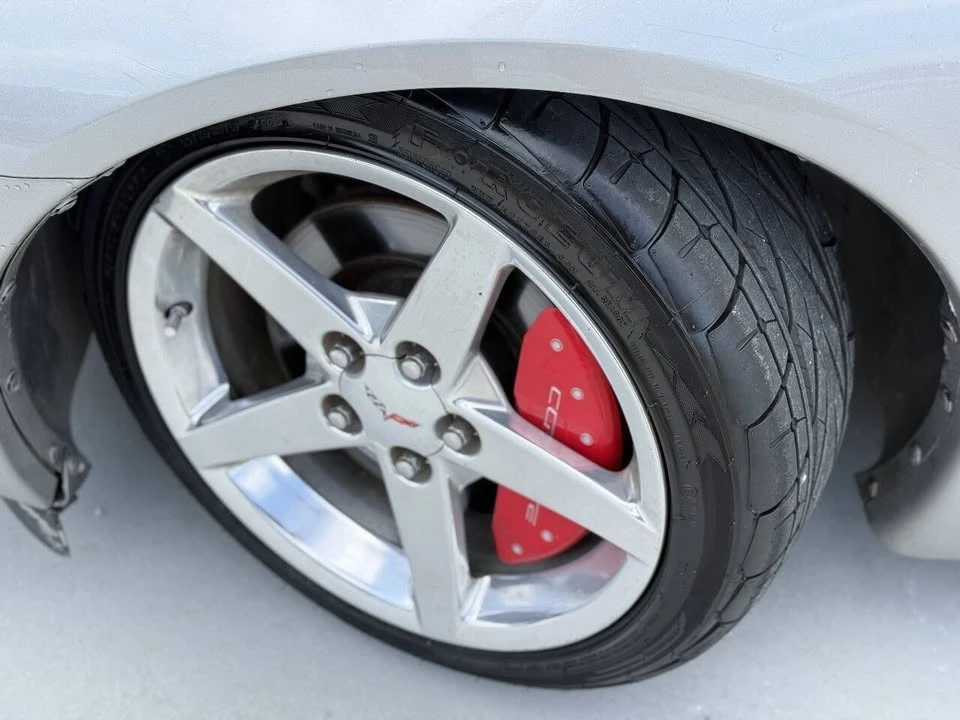 2005 Chevrolet Corvette C6 - Image 11 of 18