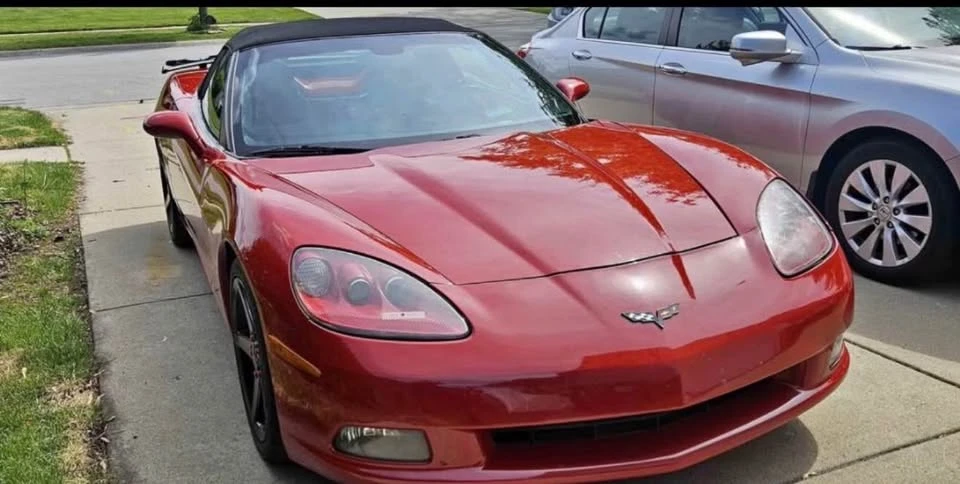 2005 Chevrolet Corvette C6 - Image 2 of 4