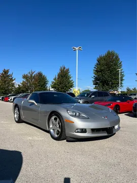 2005 Chevrolet Corvette C6 - Image 2 of 6