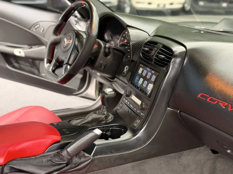 2005 Chevrolet Corvette C6 - Image 19 of 19