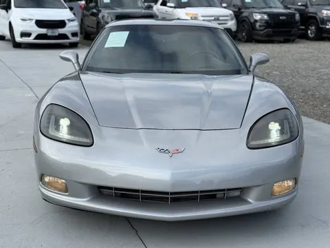 2005 Chevrolet Corvette C6 - Image 2 of 18
