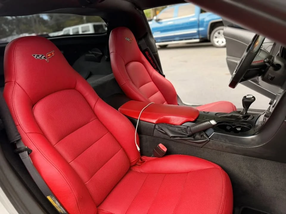 2005 Chevrolet Corvette C6 - Image 18 of 19