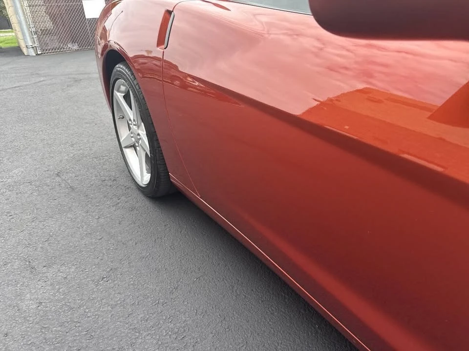 2005 Chevrolet Corvette C6 - Image 13 of 19