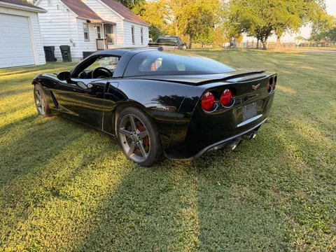2005 Chevrolet Corvette C6 - Image 4 of 8