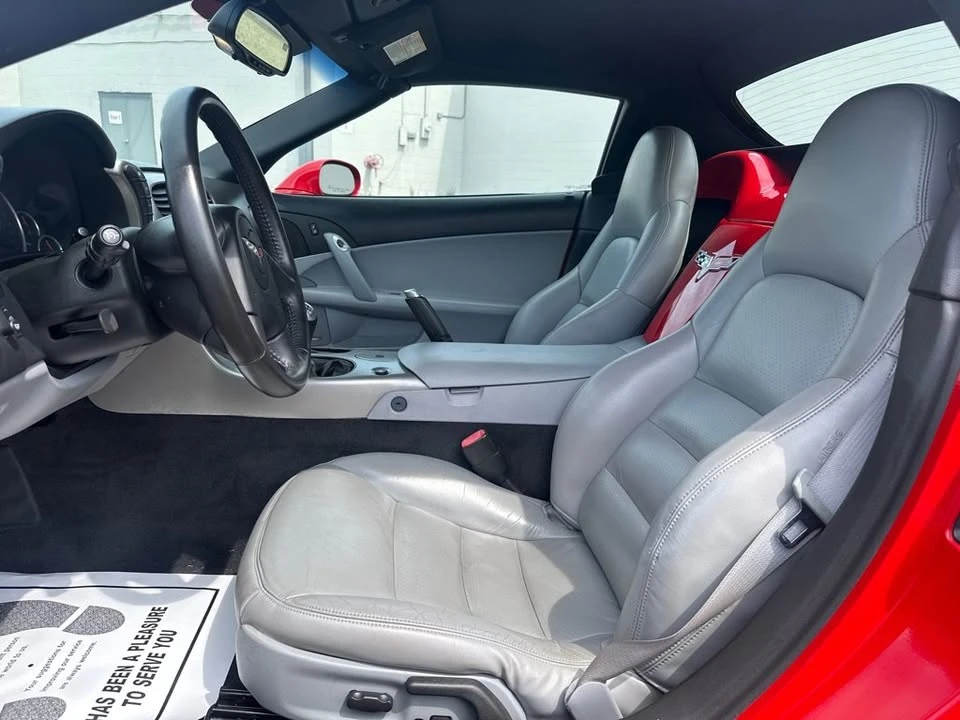 2005 Chevrolet Corvette C6 - Image 18 of 20