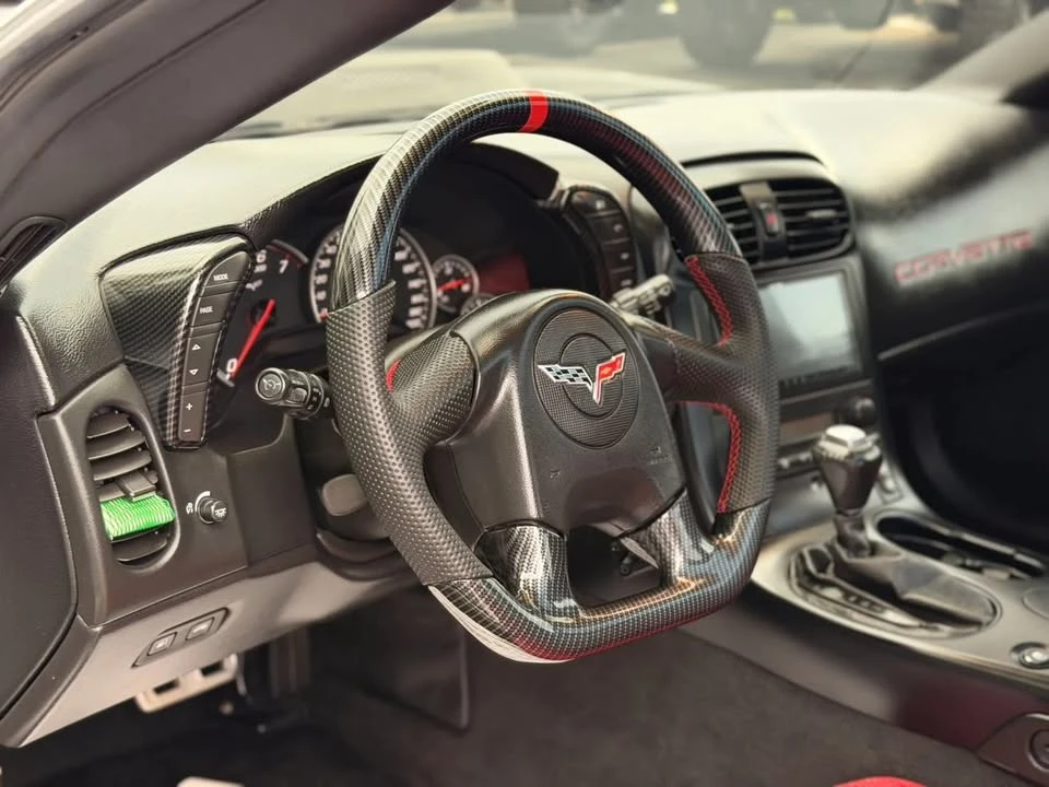 2005 Chevrolet Corvette C6 - Image 11 of 19