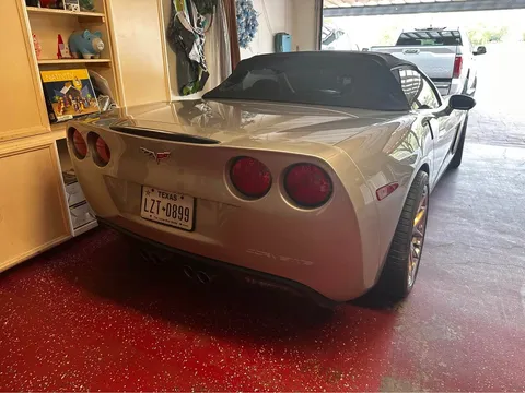 2005 Chevrolet Corvette C6 - Image 4 of 10