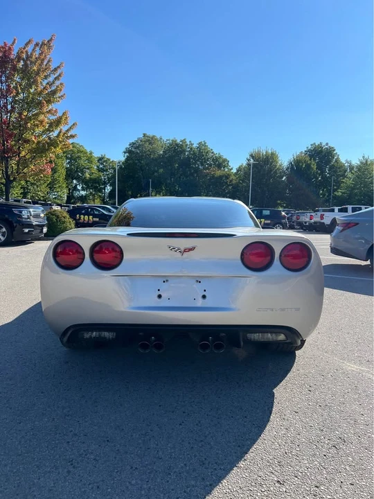 2005 Chevrolet Corvette C6 - Image 4 of 6