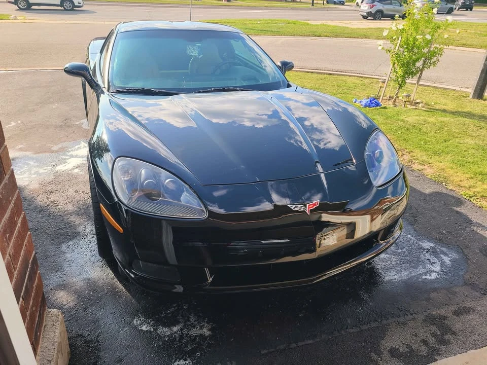 2005 Chevrolet Corvette C6 - Image 2 of 10