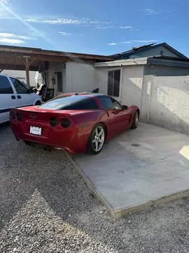2005 Chevrolet Corvette C6 - Image 4 of 8