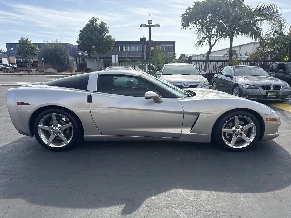 2005 Chevrolet Corvette C6 - Image 6 of 20