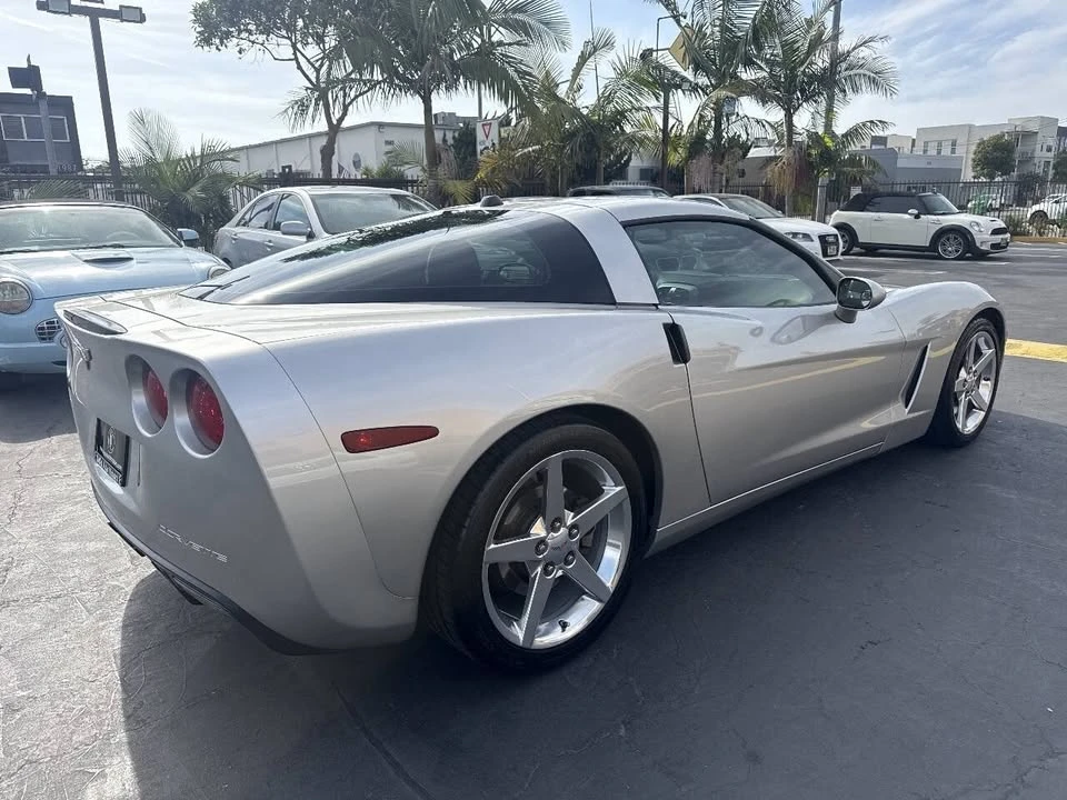 2005 Chevrolet Corvette C6 - Image 5 of 20