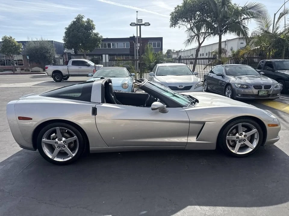 2005 Chevrolet Corvette C6 - Image 17 of 20