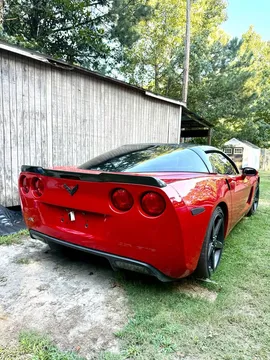2005 Chevrolet Corvette C6 - Image 3 of 4