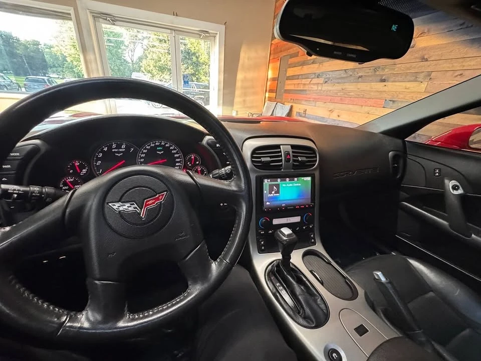 2005 Chevrolet Corvette C6 - Image 19 of 20
