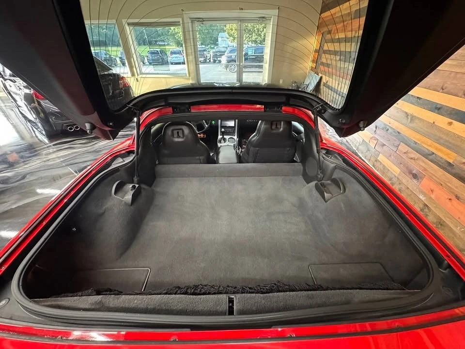2005 Chevrolet Corvette C6 - Image 15 of 20