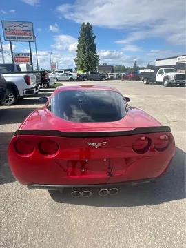 2005 Chevrolet Corvette C6 - Image 3 of 11
