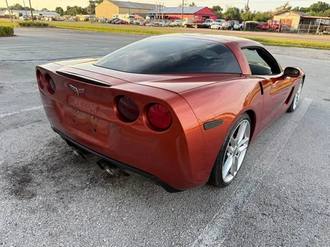 2005 Chevrolet Corvette C6 - Image 3 of 16