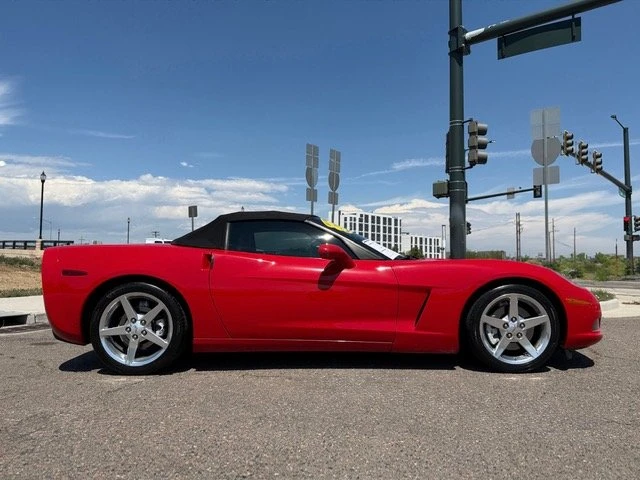 2005 Chevrolet Corvette C6 - Image 15 of 17