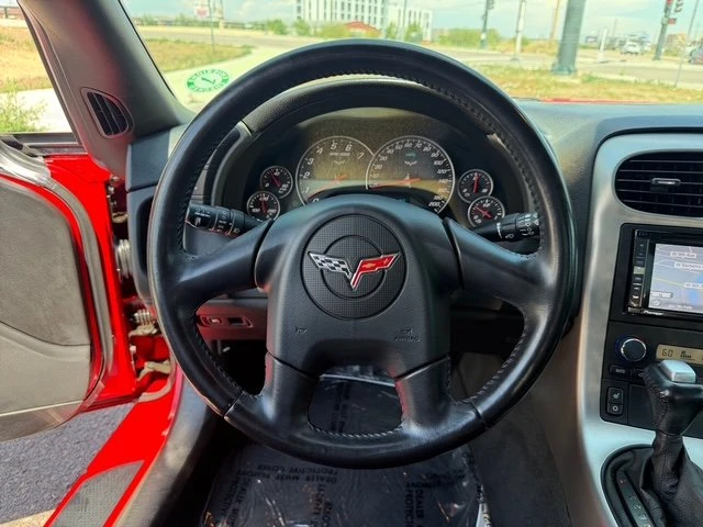 2005 Chevrolet Corvette C6 - Image 13 of 17