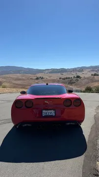 2005 Chevrolet Corvette C6 - Image 4 of 12