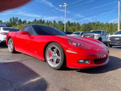 2005 Chevrolet Corvette C6 - Image 2 of 6