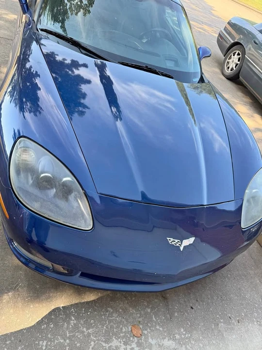 2005 Chevrolet Corvette C6 - Image 1 of 6
