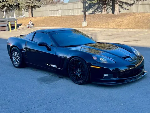 2005 Chevrolet Corvette C6 - Image 3 of 7