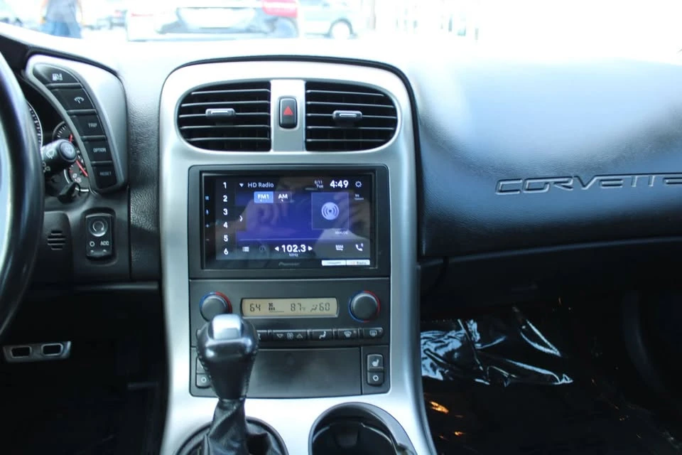 2005 Chevrolet Corvette C6 - Image 13 of 20