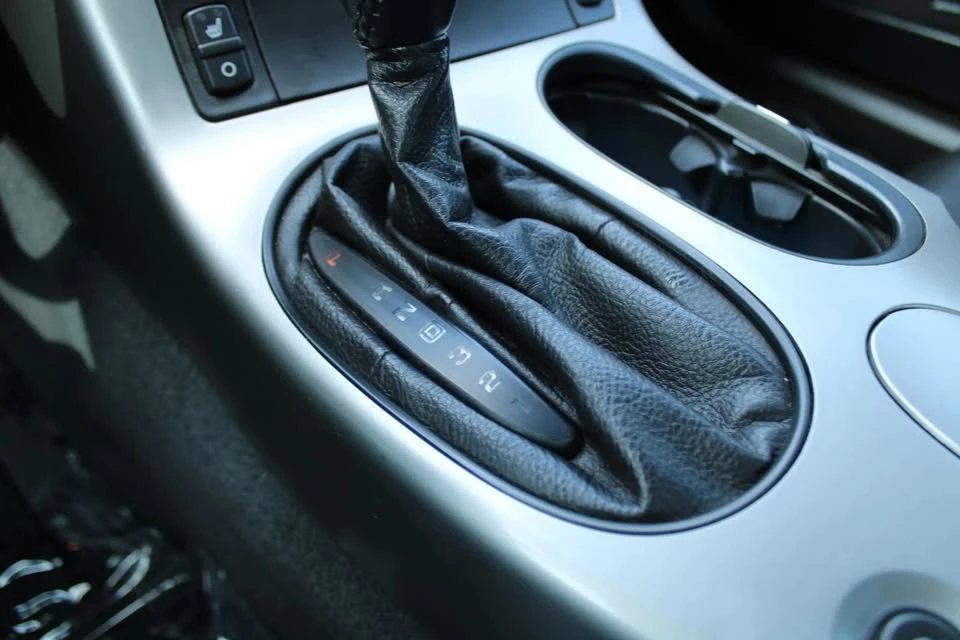 2005 Chevrolet Corvette C6 - Image 15 of 20