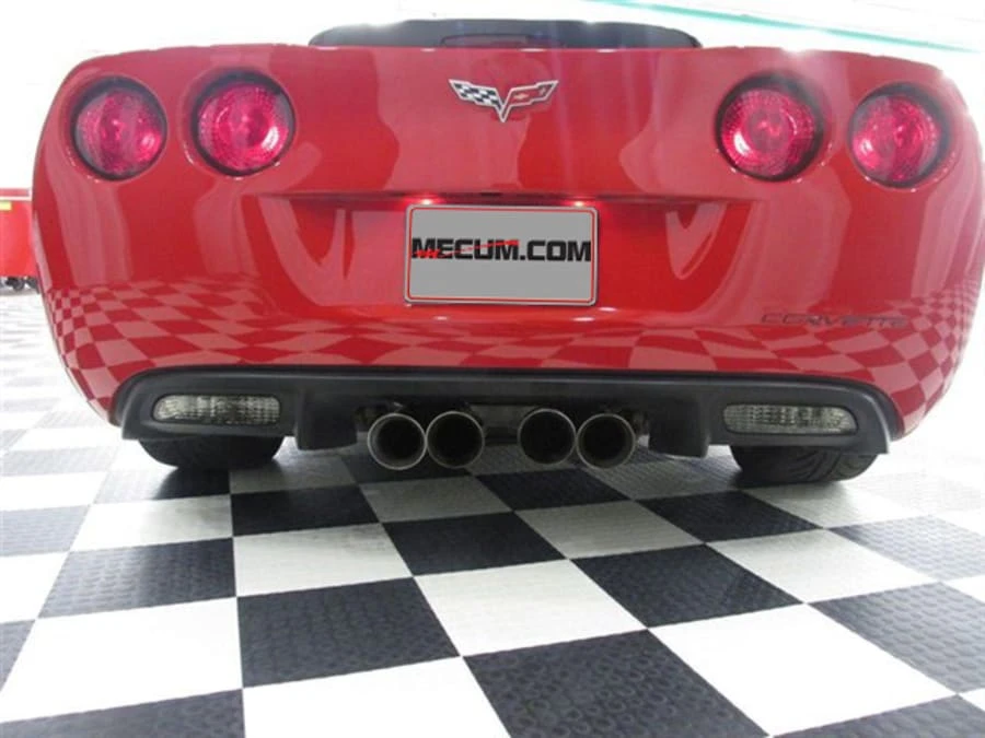2005 Chevrolet Corvette C6 - Image 3 of 11