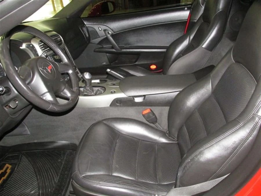 2005 Chevrolet Corvette C6 - Image 4 of 11